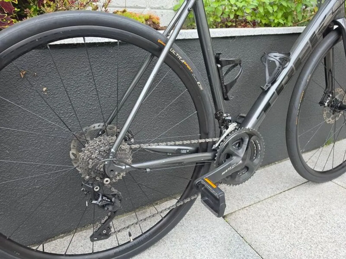 trek Domane AL 5 Gen 3 - Image 2
