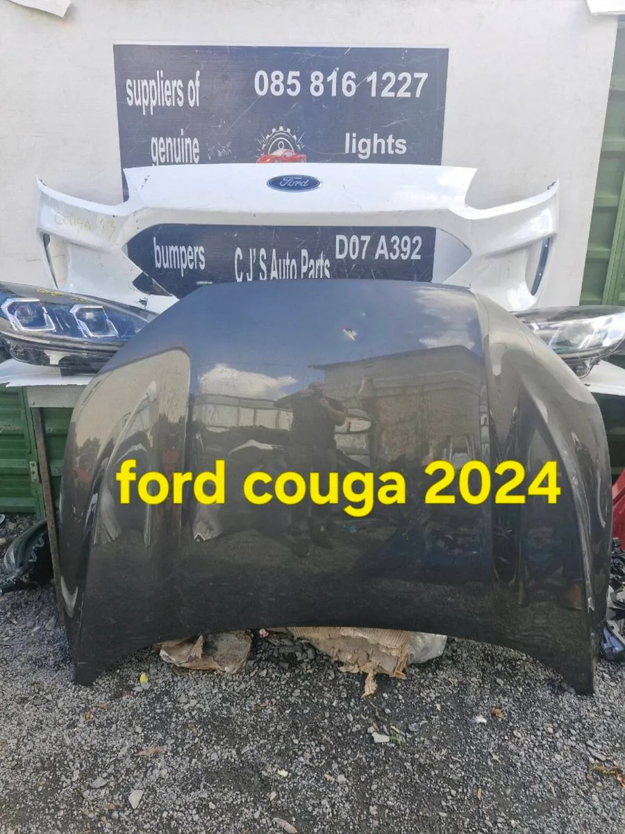 cjs autoparts - Image 2