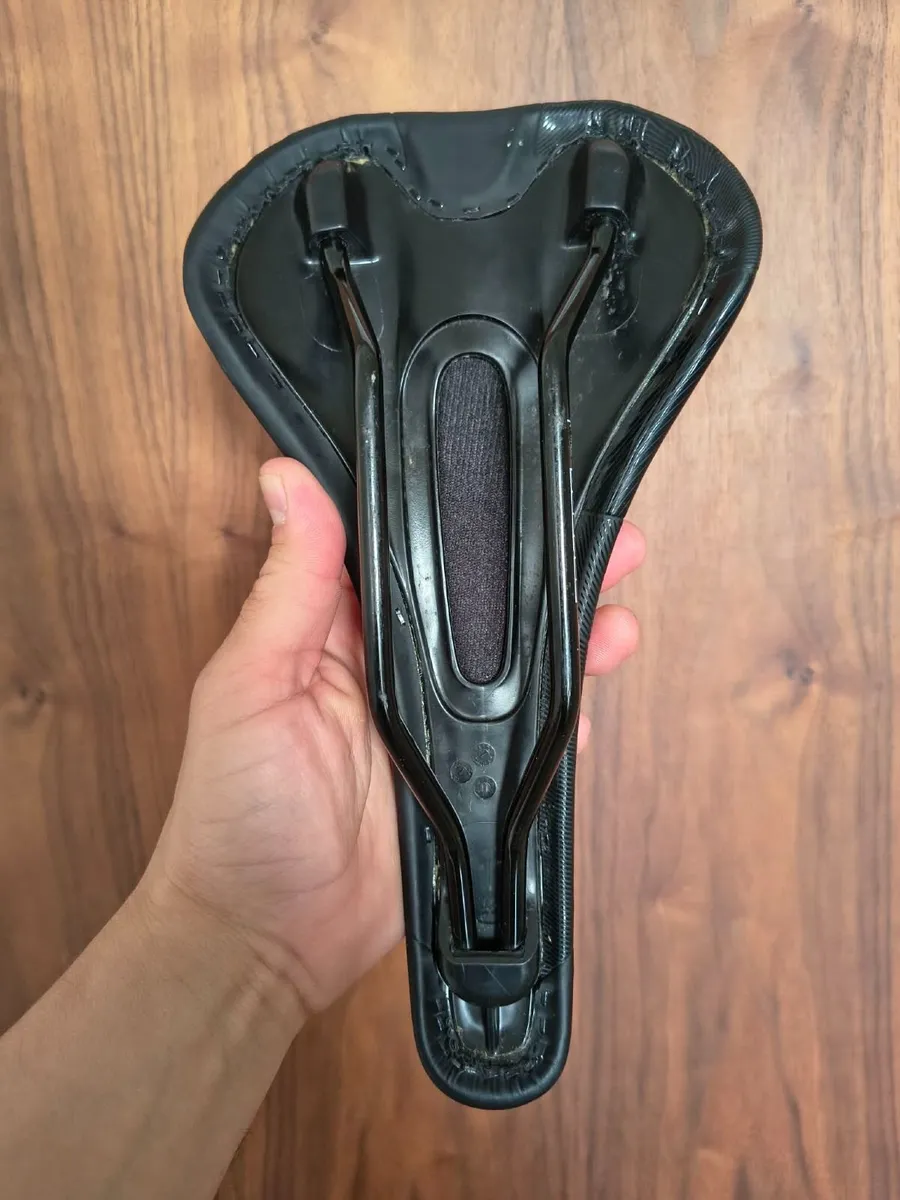 Bike saddles - Nukeproof and Selle Italia - Image 3