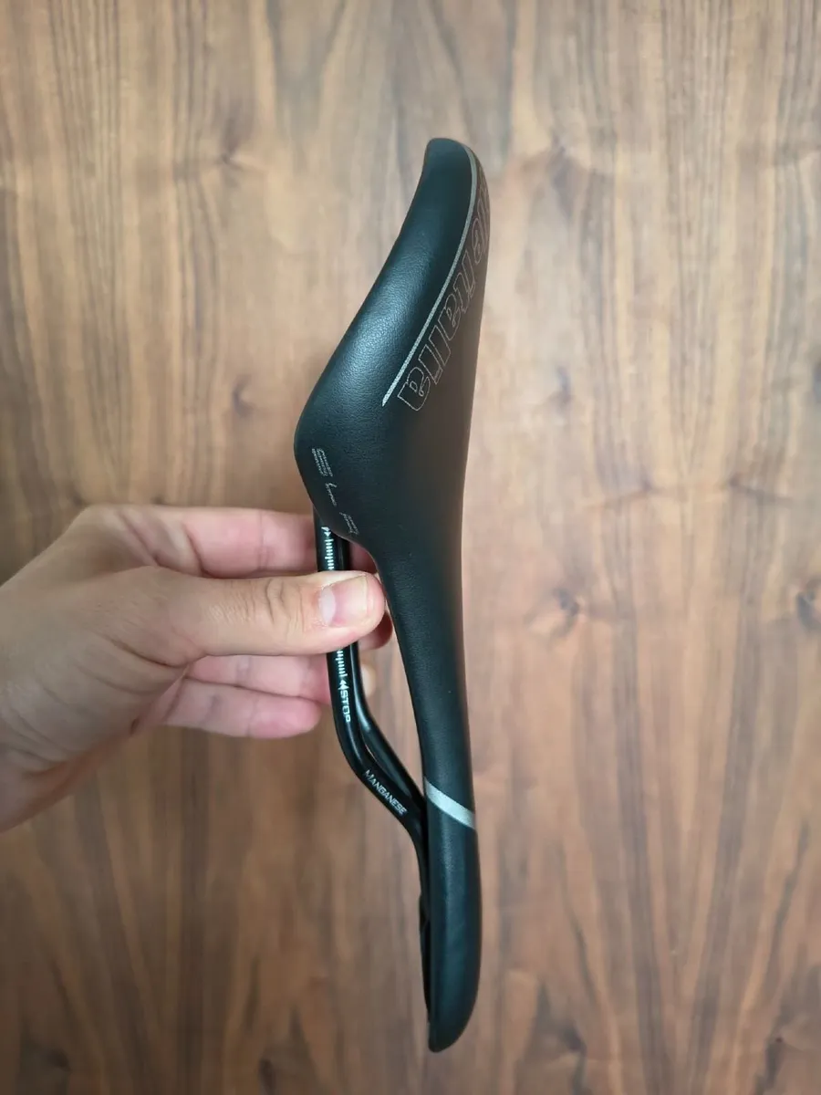 Bike saddles - Nukeproof and Selle Italia - Image 2