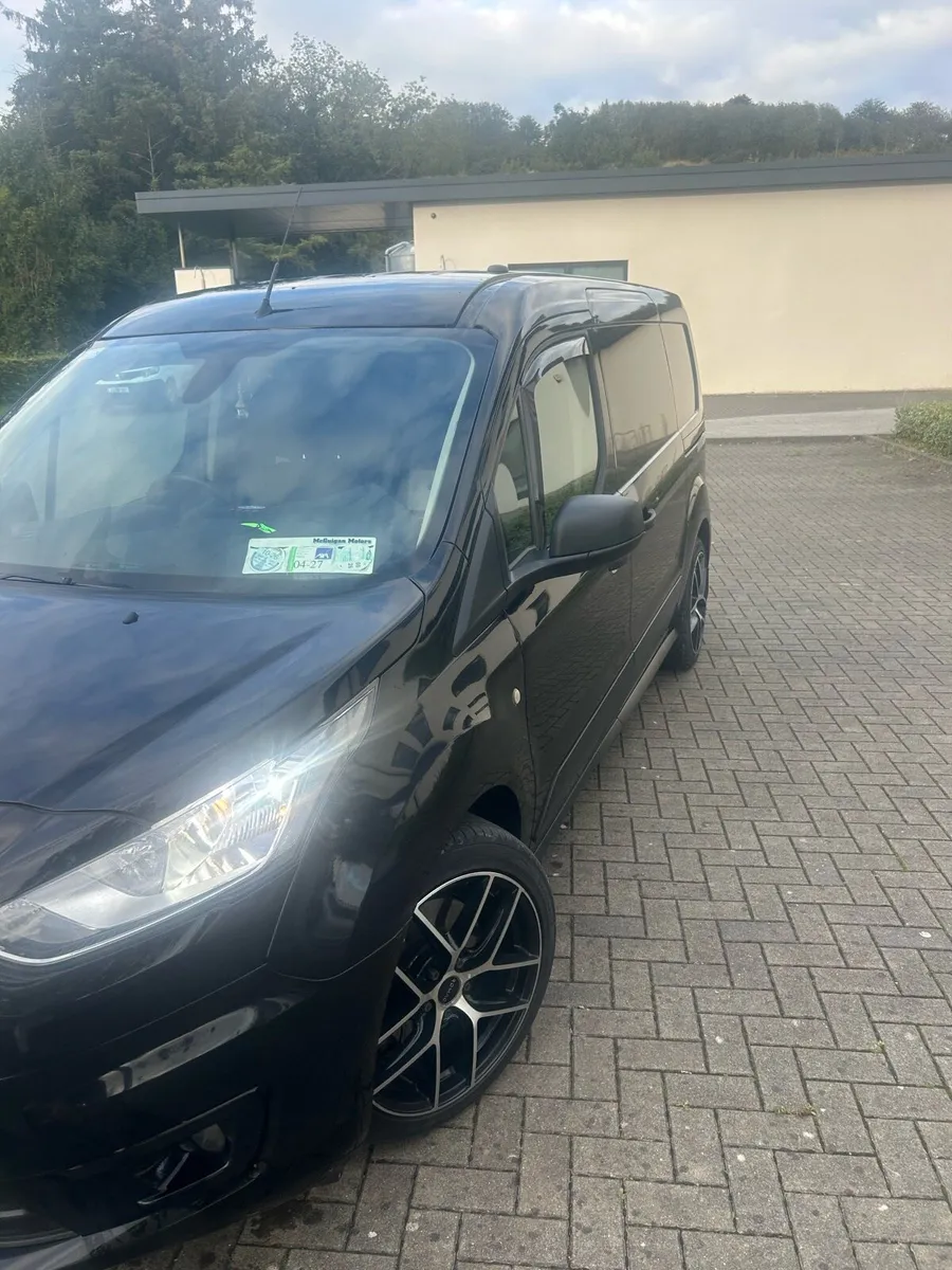 For transit connect LWB ( no vat ) - Image 4