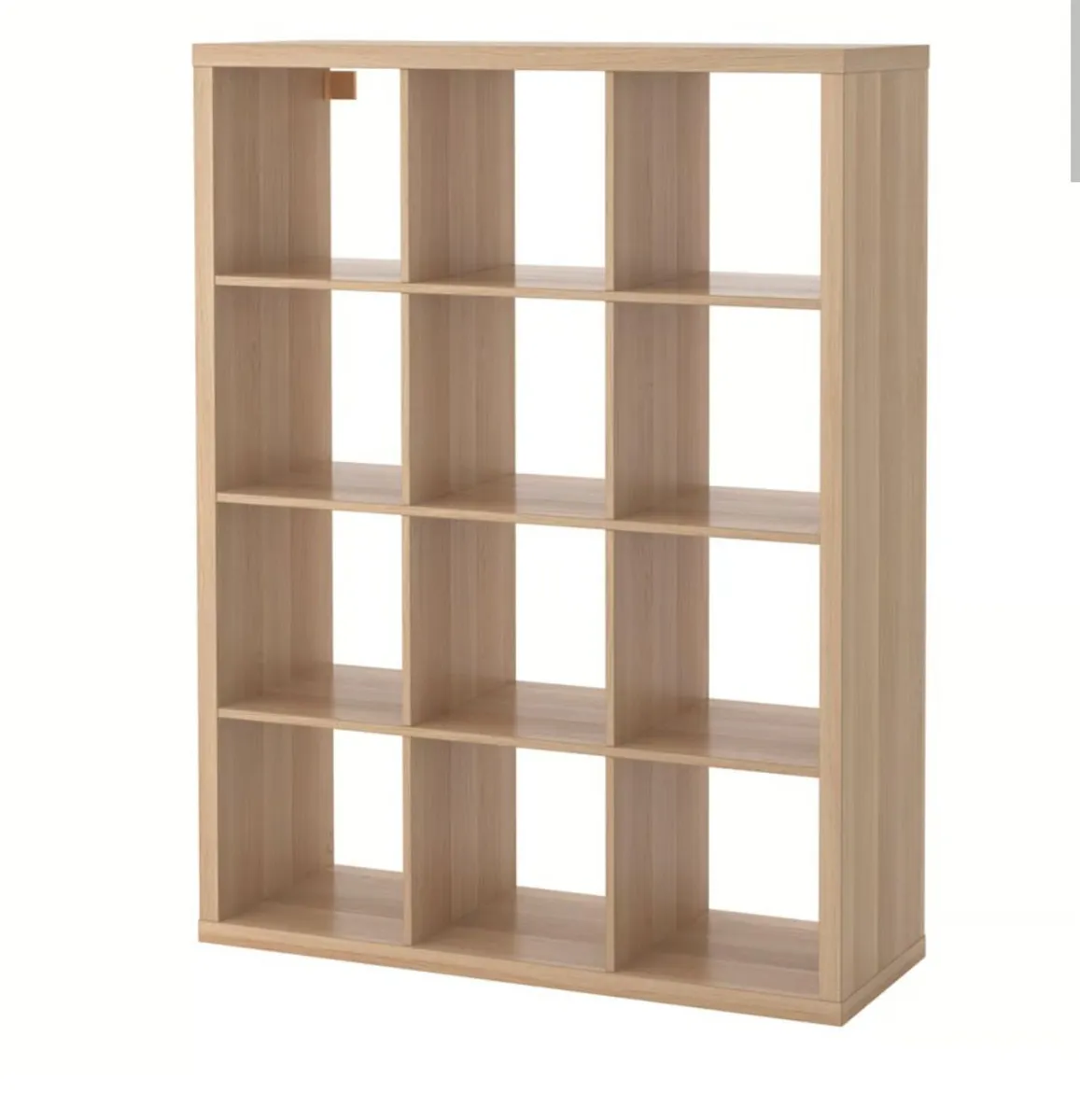Shelving unit IKEA Kallax - Image 1