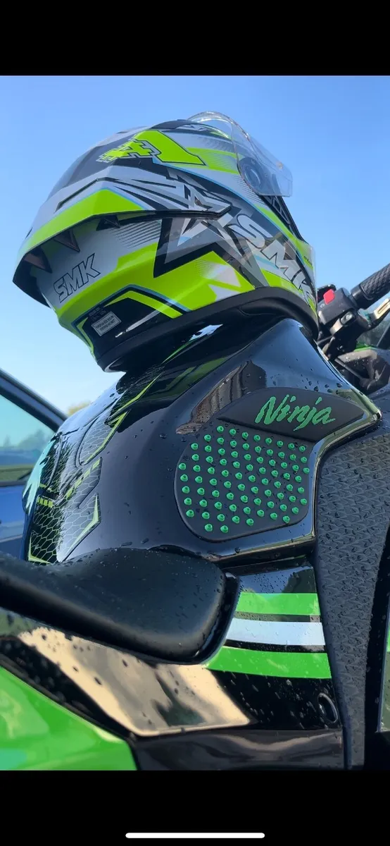 Kawasaki Ninja 2013 - Image 4