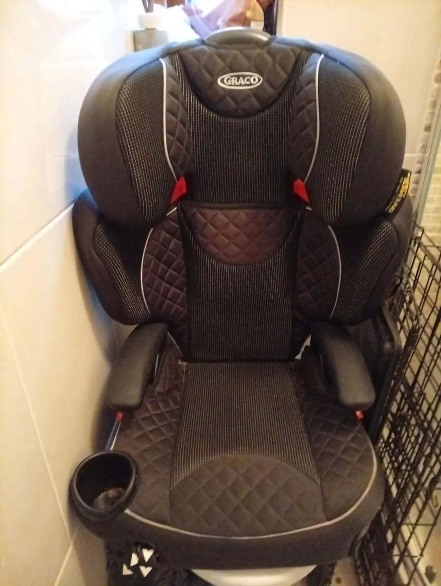 Child seat