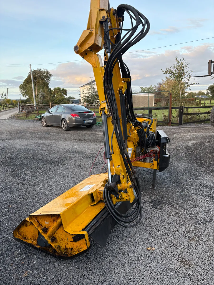 Rousseau Hedgecutter - Image 3