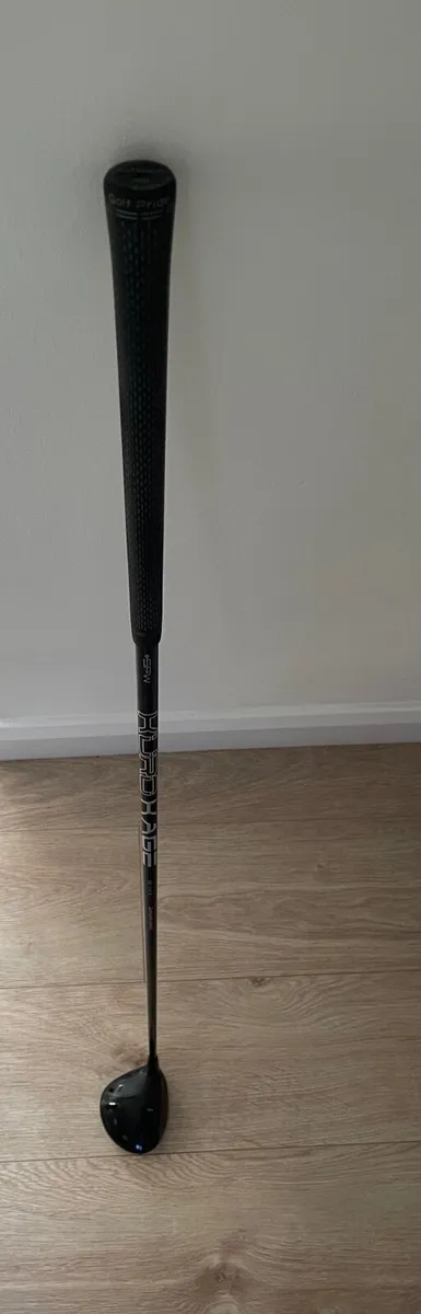 5 wood Titleist TS2 - Image 2