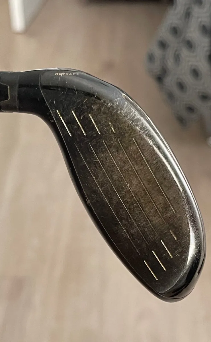 5 wood Titleist TS2 - Image 3