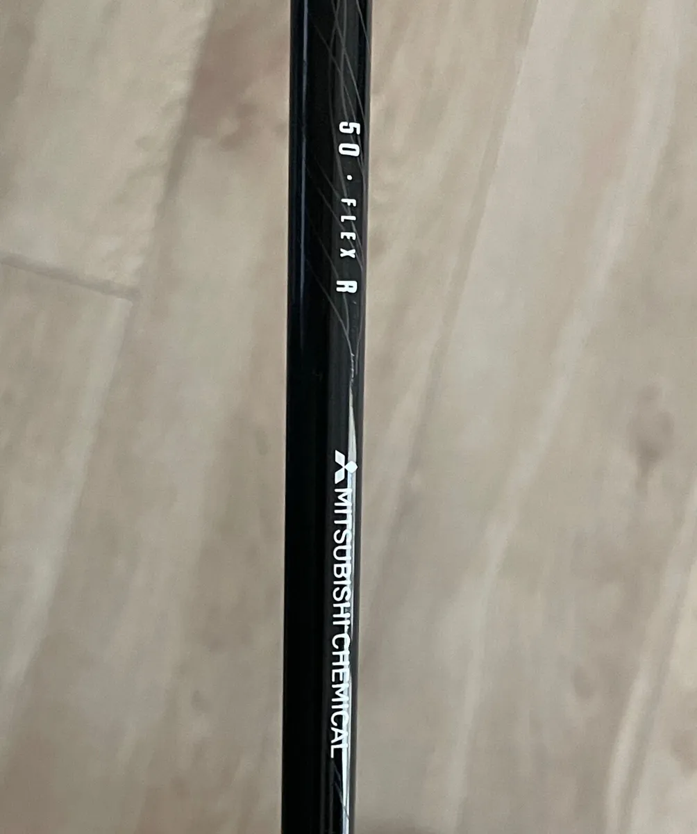 5 wood Titleist TS2 - Image 4