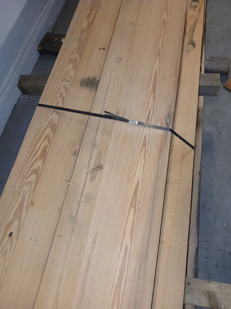 🇺🇸🇫🇷 PREMIUM AMERICAN & FRENCH TIMBER — NEW & - Image 3