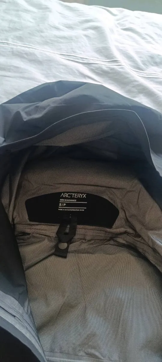 Arc'teryx Jacket (small men's) - Image 4