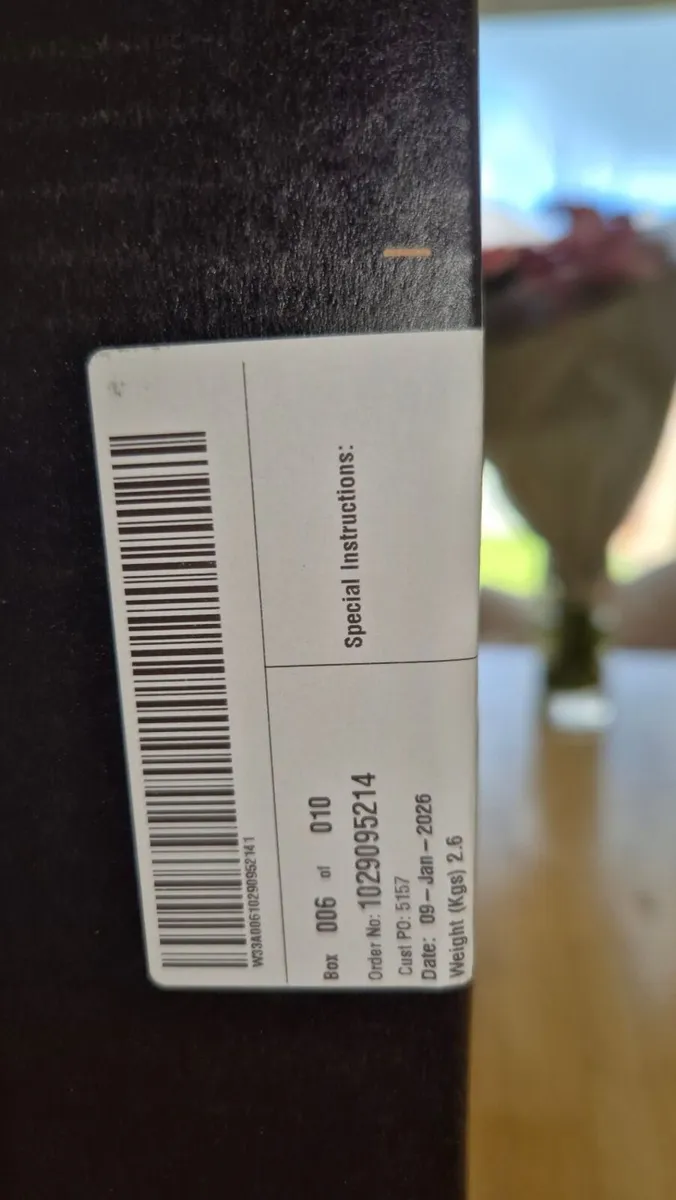 Dell Pro 14 Plus laptop, NEW, extended warranty - Image 4