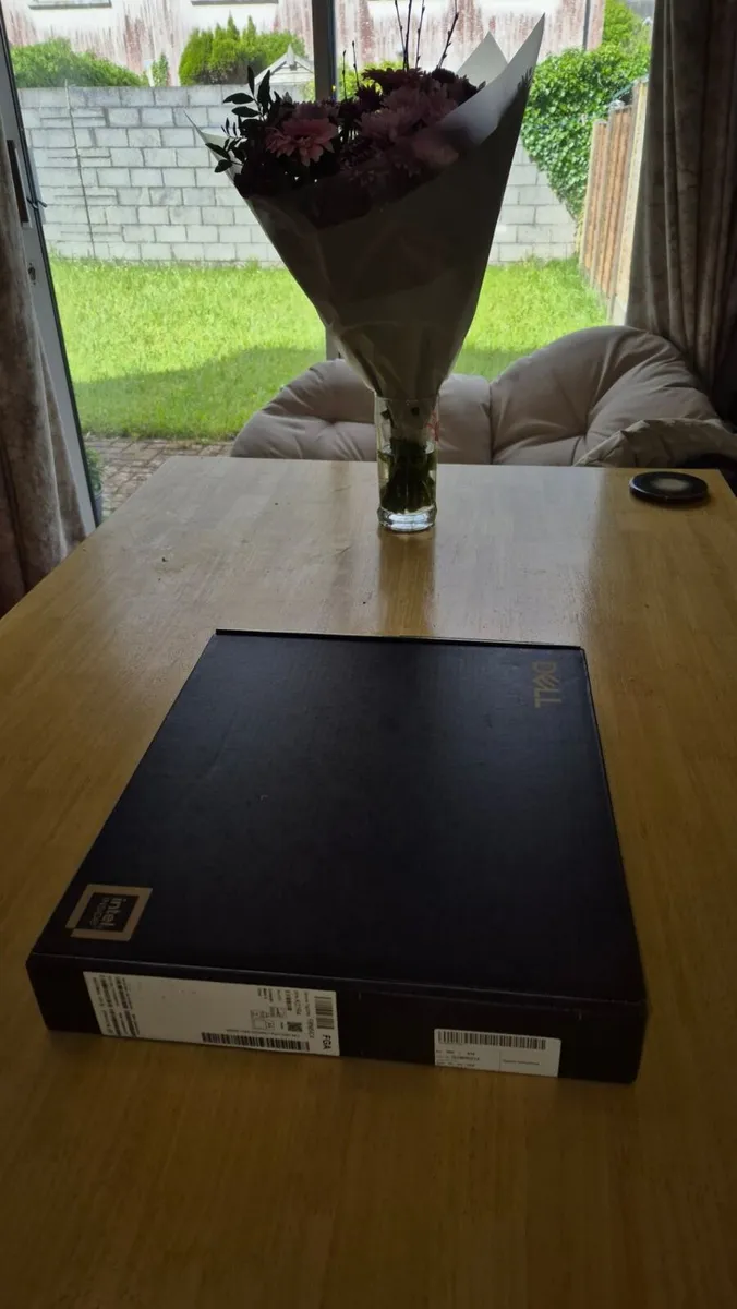 Dell Pro 14 Plus laptop, NEW, extended warranty - Image 2