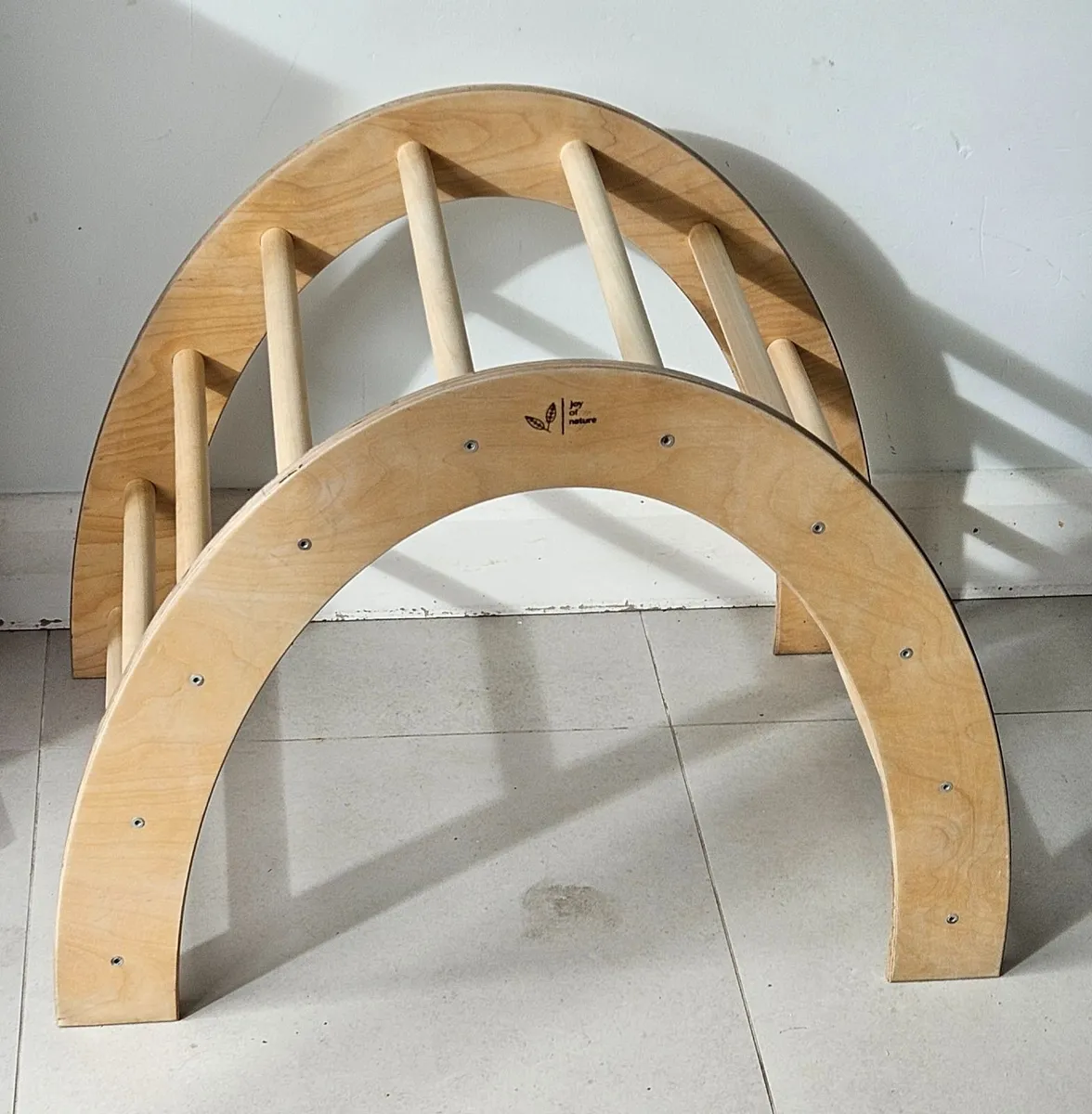 Climing arch - Image 1