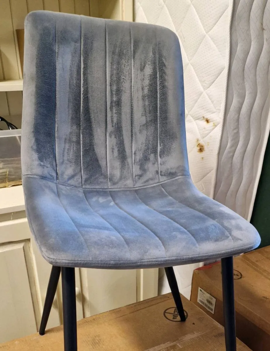 Dining Chairs - Image 1