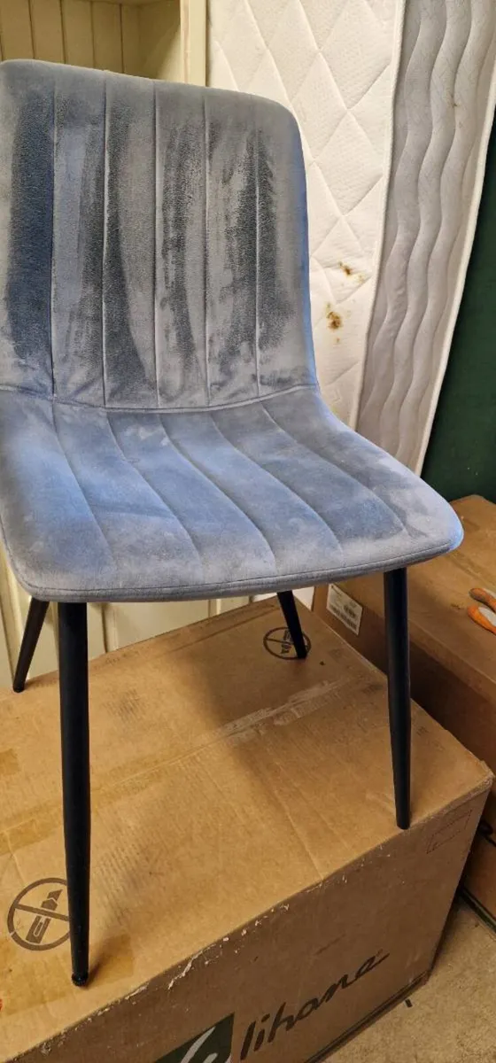 Dining Chairs - Image 2