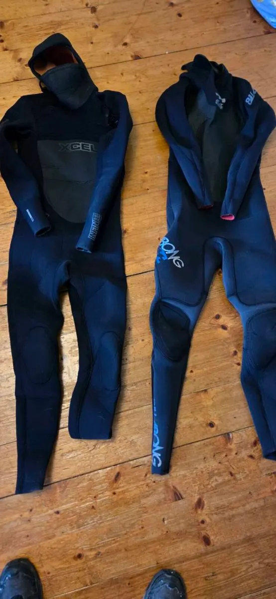 Men's Wetsuits Ripcurl - Image 1