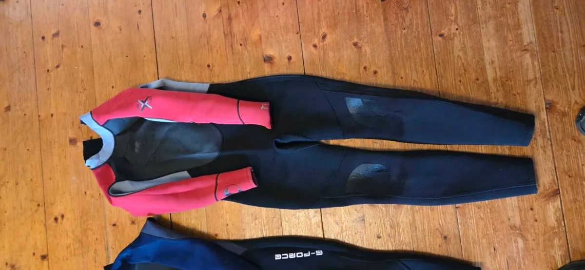 Men's Wetsuits Ripcurl - Image 2