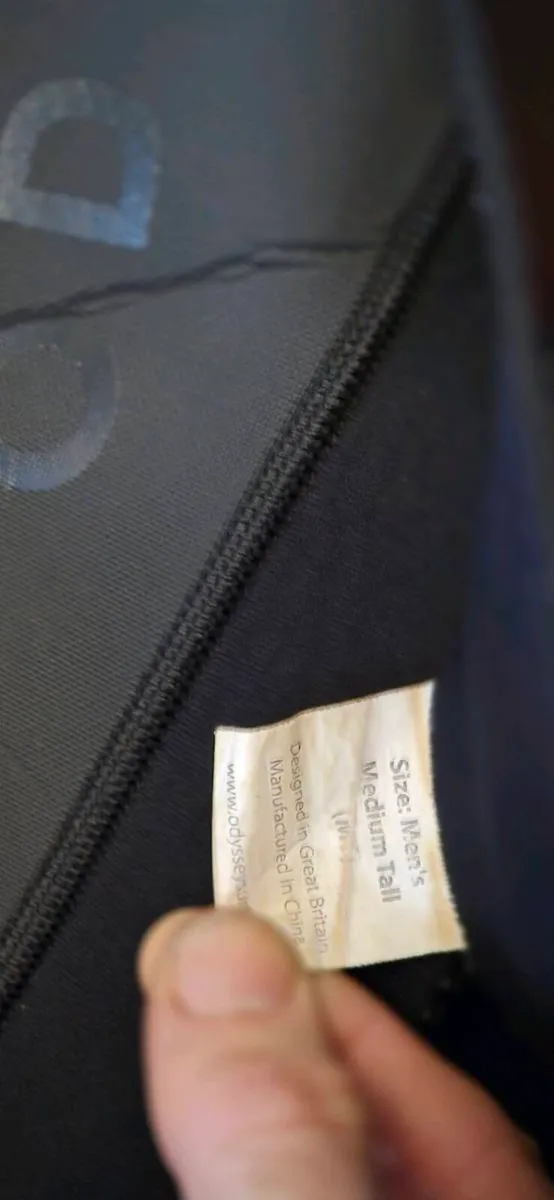 Men's Wetsuits Ripcurl - Image 3