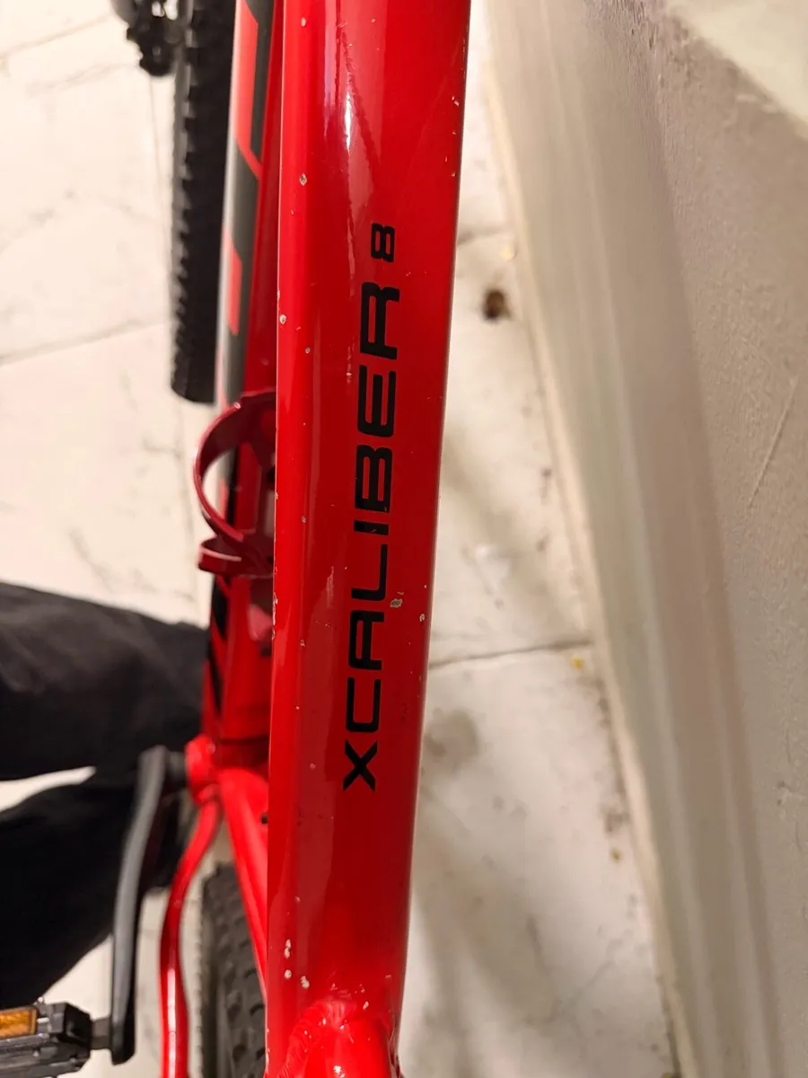 Trek X caliber 8 - Image 3