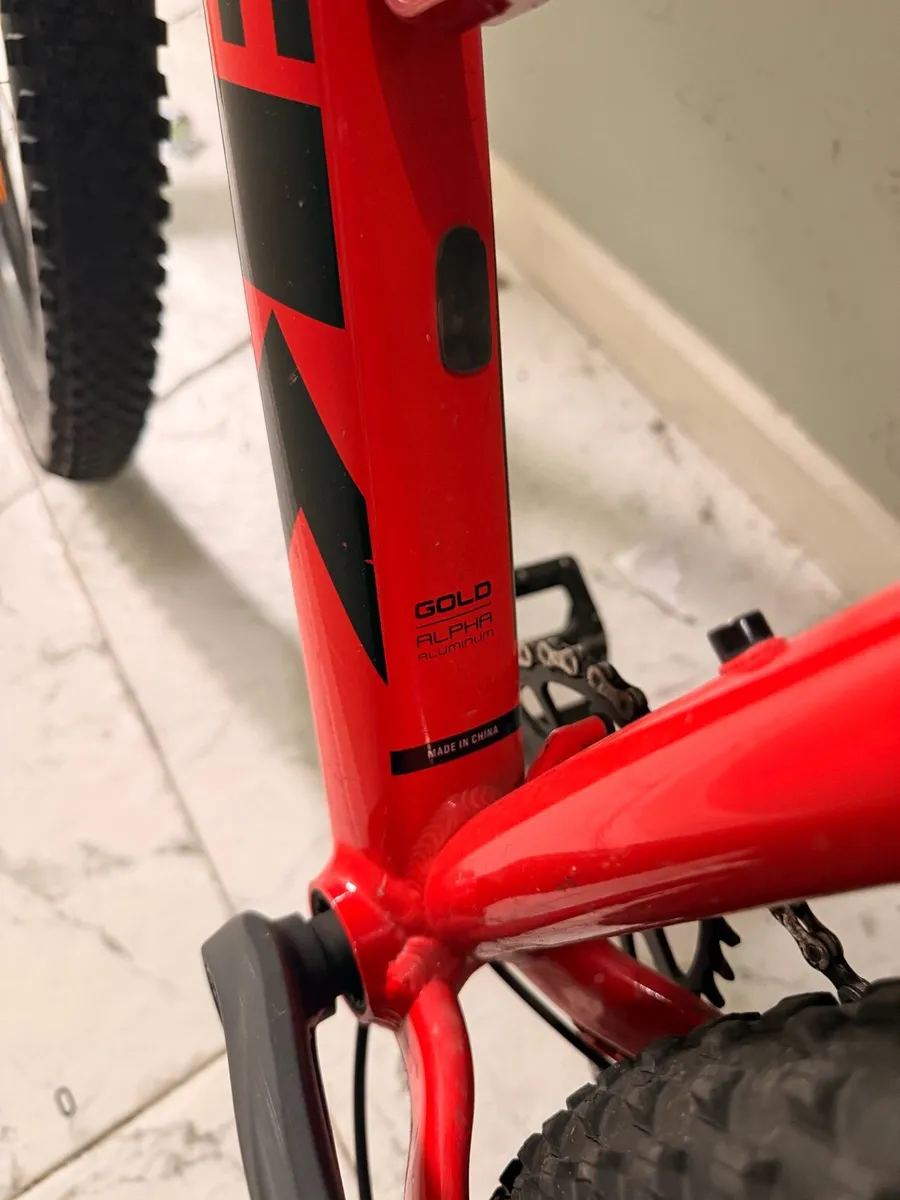Trek X caliber 8 - Image 4
