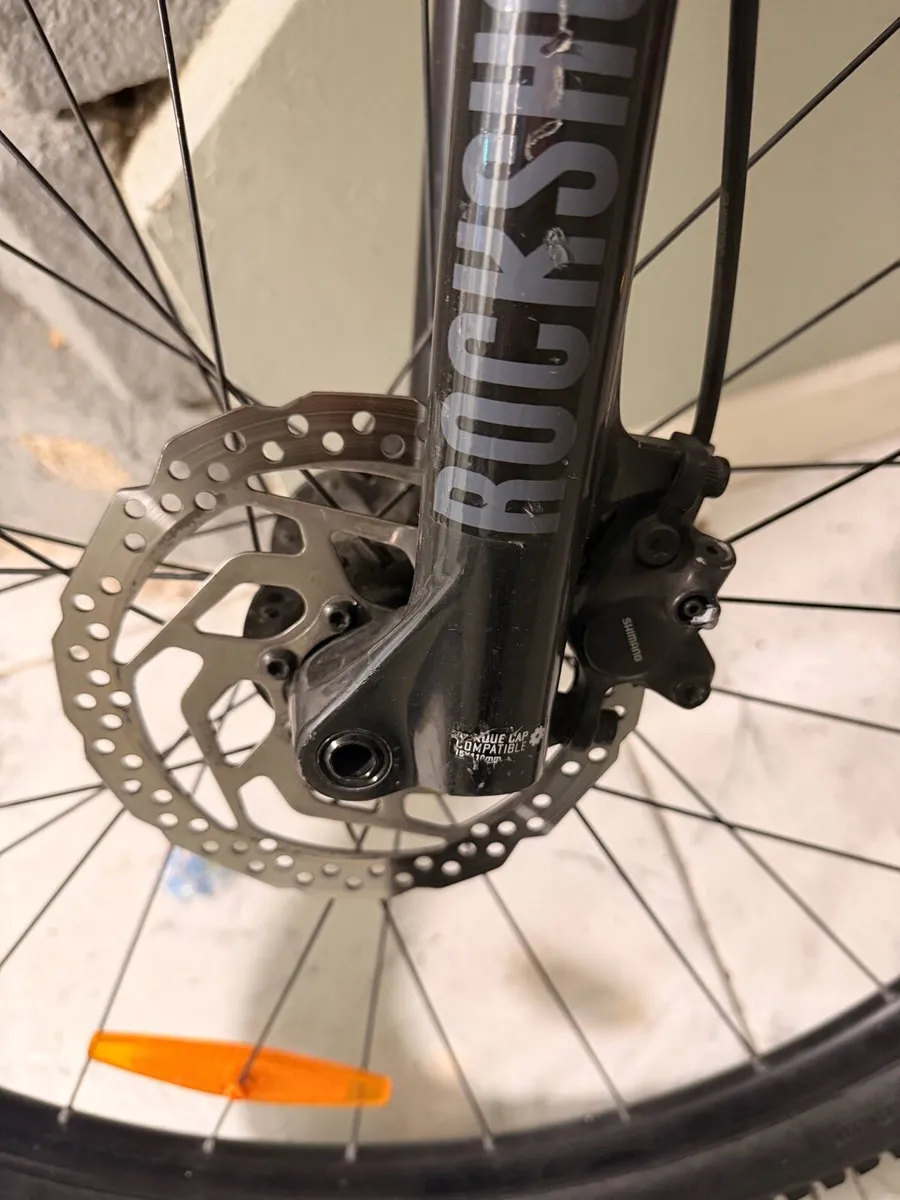 Trek X caliber 8 - Image 2