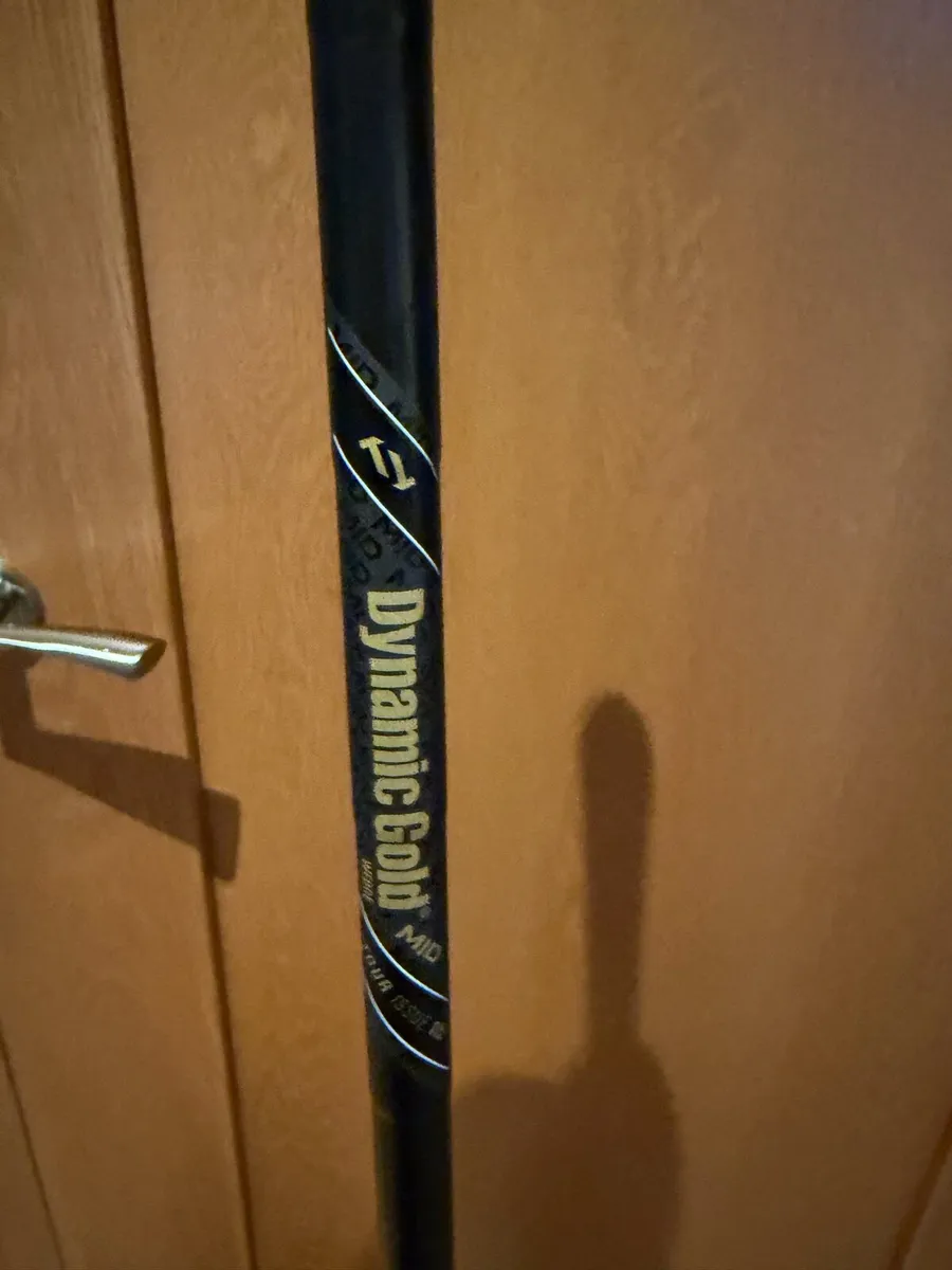 Callaway opus platinum 56 left handed - Image 2