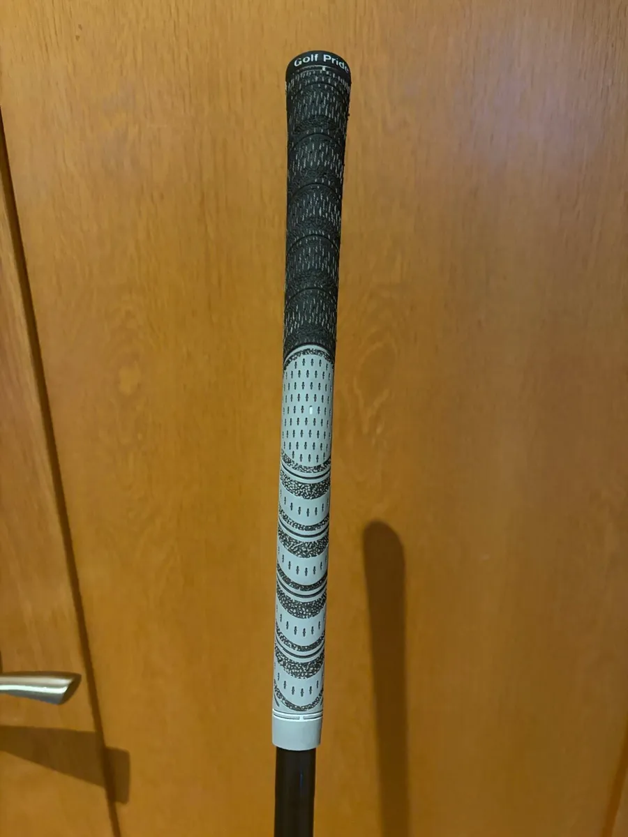 Callaway opus platinum 56 left handed - Image 3