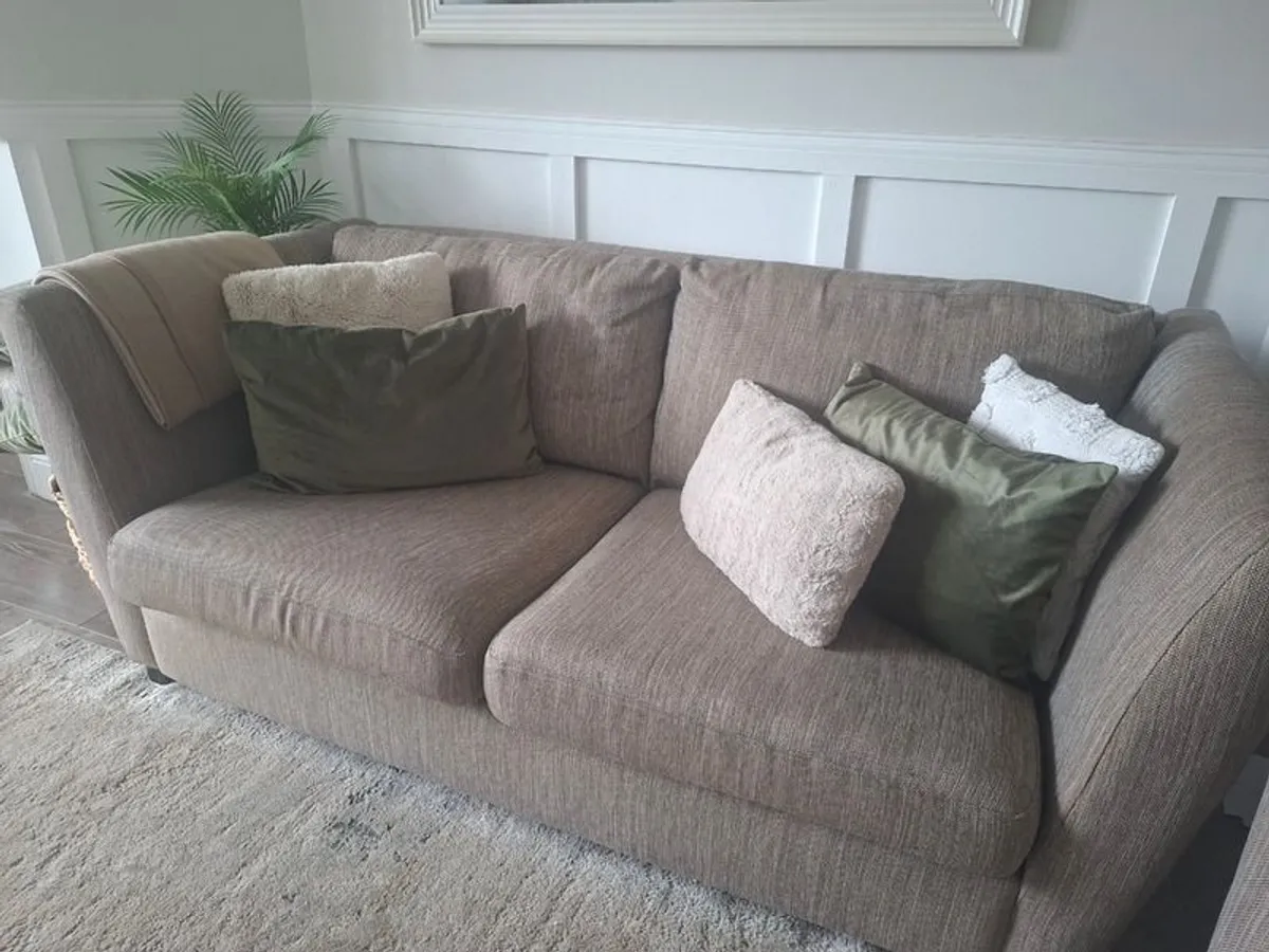Sofa x 2 - Image 1