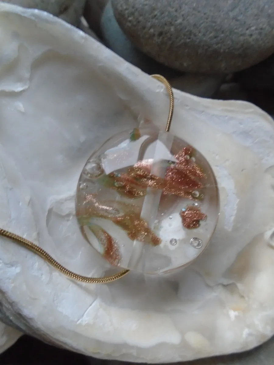 Necklace,Jewellery, Gift - Image 2