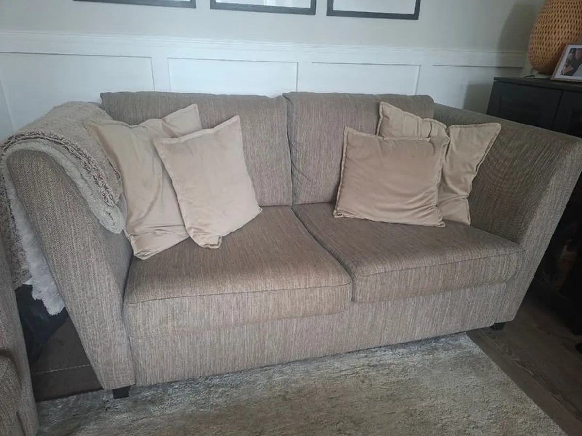Sofa x 2 - Image 3