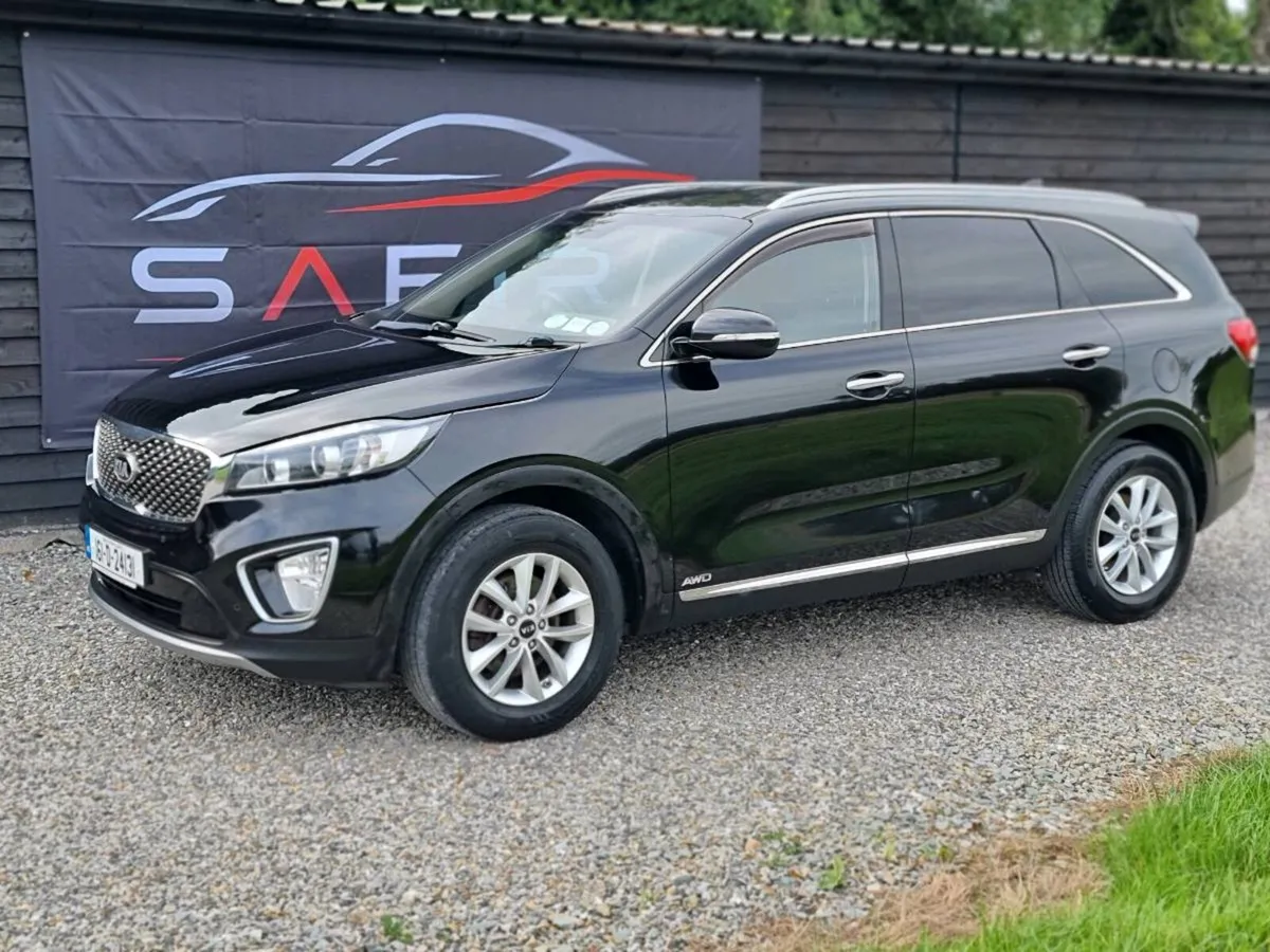 Kia Sorento - Image 2