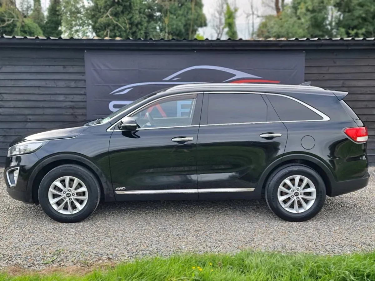 Kia Sorento - Image 3