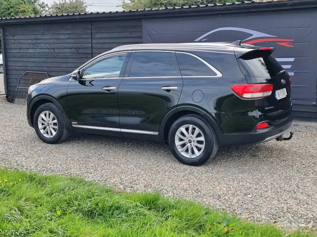 Kia Sorento - Image 4