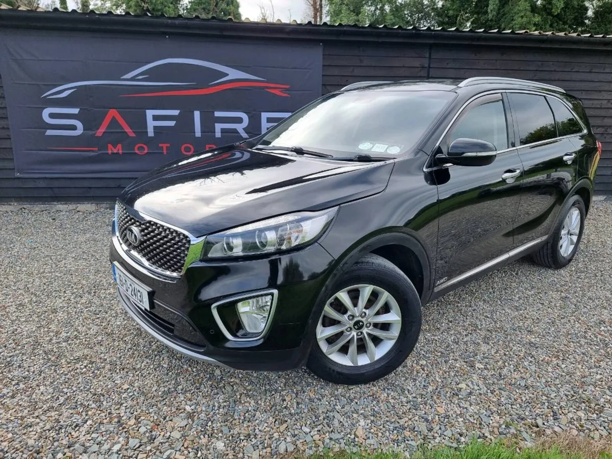 Kia Sorento - Image 1