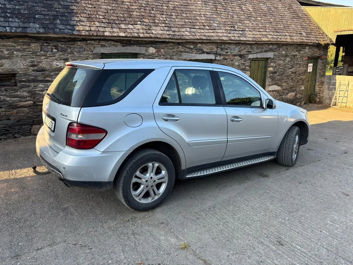 Ml320 Mercedes - Image 2