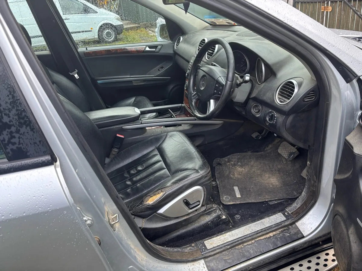 Ml320 Mercedes - Image 3