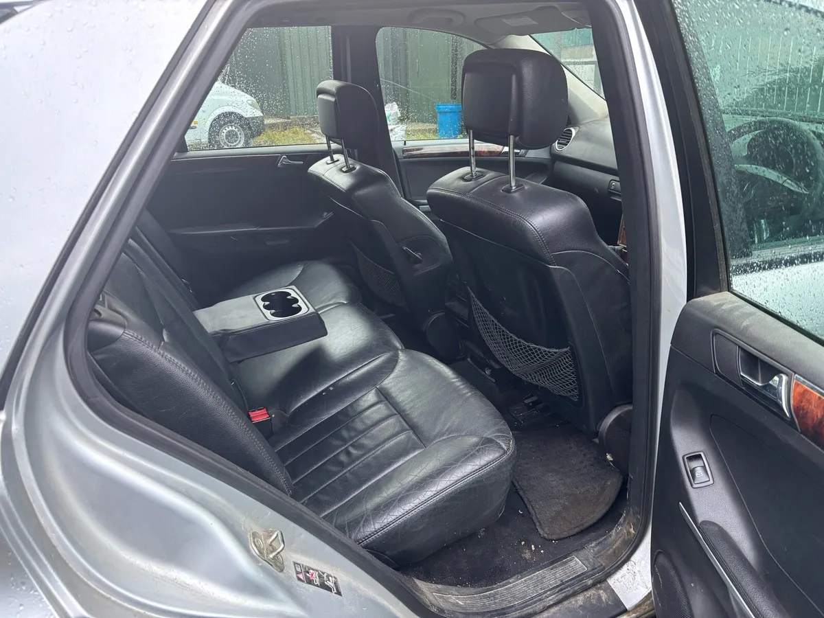 Ml320 Mercedes - Image 4