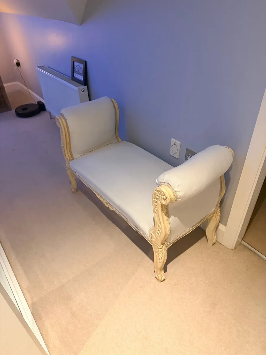 Bedtime Chair - Image 1