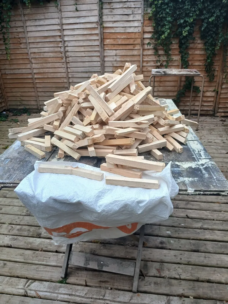firewood - Image 1