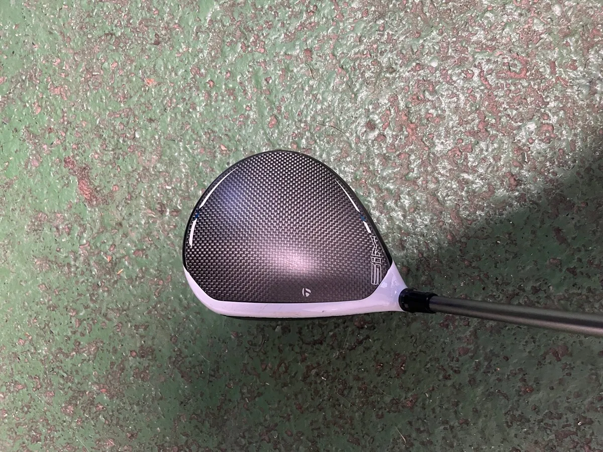 Taylormade Sim Max Driver - Image 2
