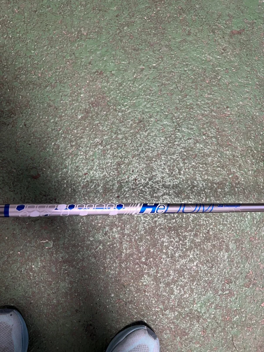 Taylormade Sim Max Driver - Image 3