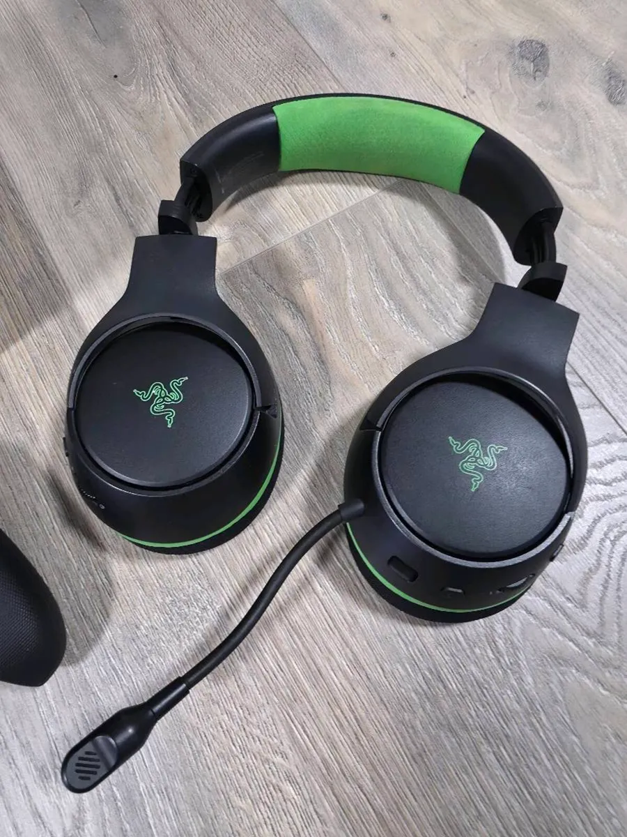 Xbox Series X - Image 3