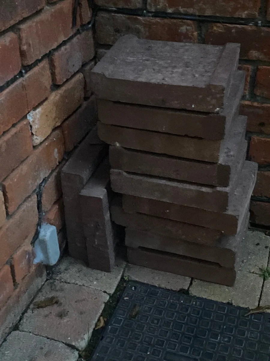 Storage heater bricks free