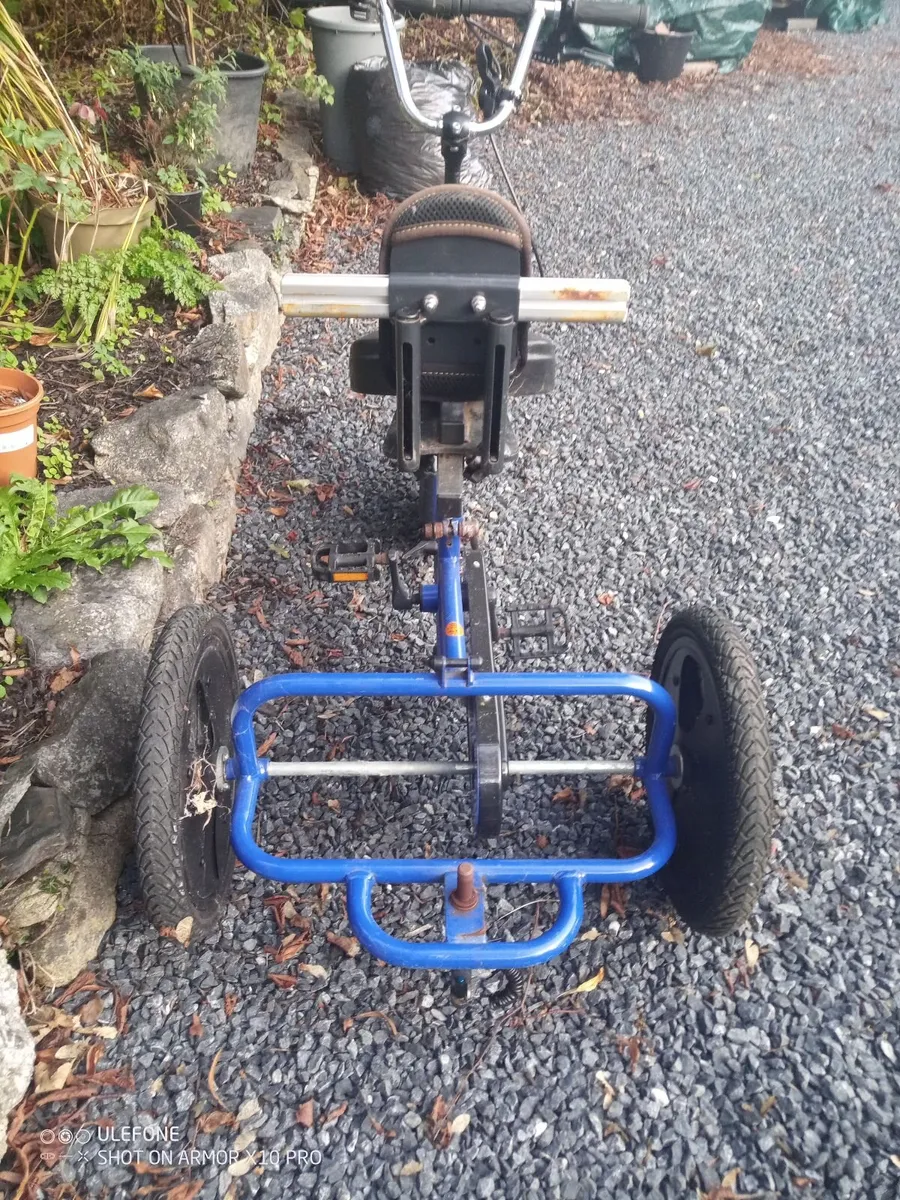 Tricycle - Image 2