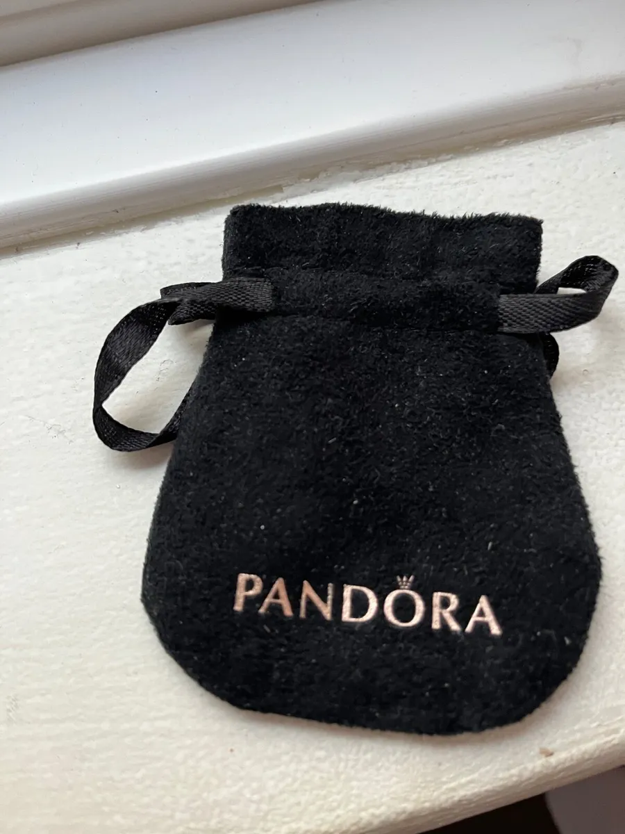 Pandora Rose Gold Braclet - Image 2