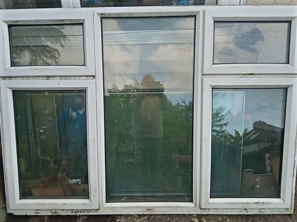 PVC Windows - Image 1
