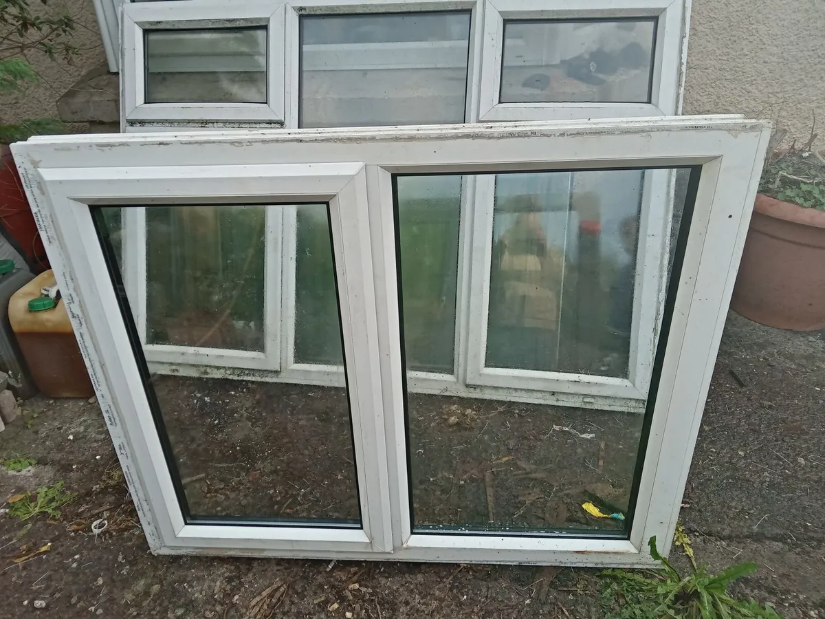 PVC Windows - Image 2