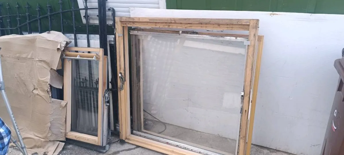 Velux Roof Window - Image 2