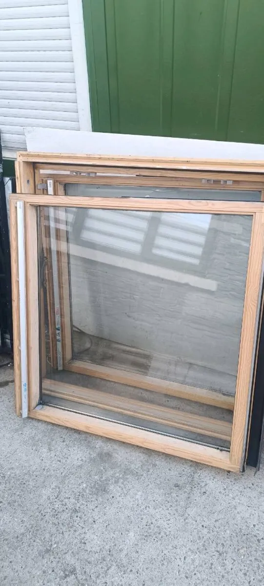 Velux Roof Window - Image 1