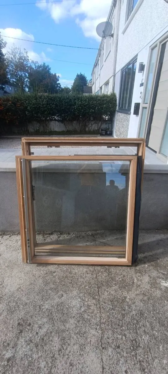 Velux Roof Window - Image 4
